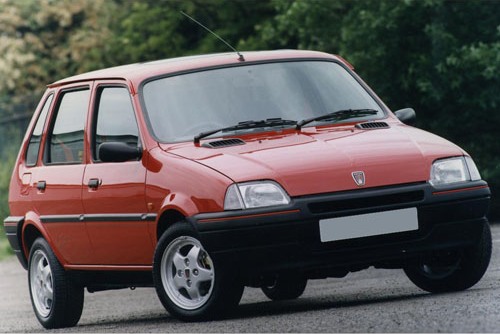 Remembering the rise and fall of MG Rover